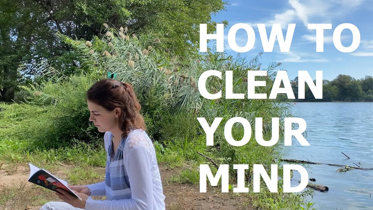 meditation changing your mind and changing your life youtube video thumb